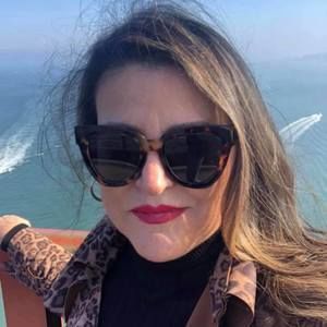 Meet your Posher, Rosa